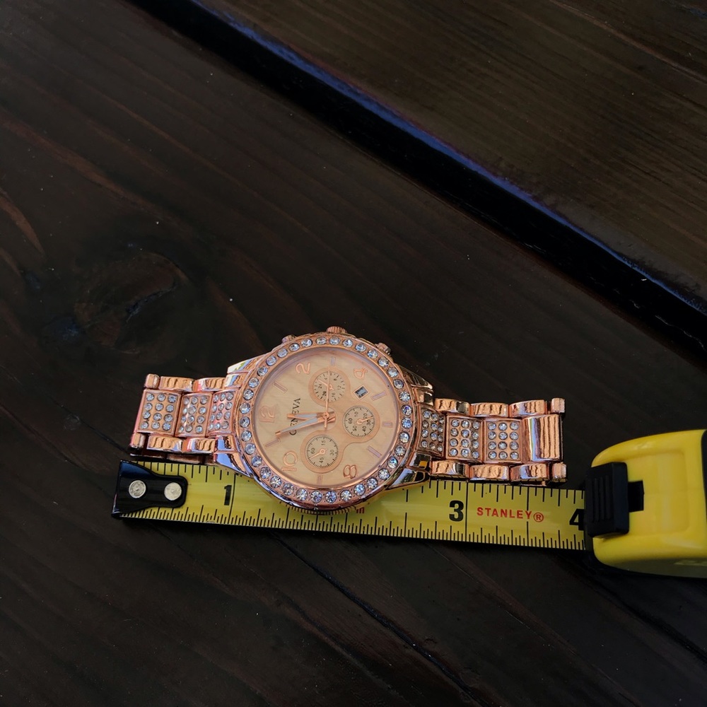Geneva Watch - Picture 5 of 5
